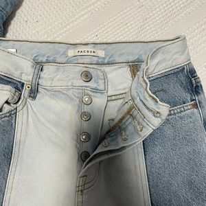 Pacsun jeans